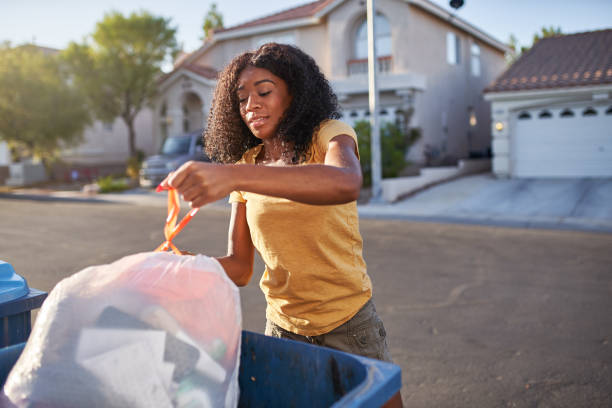 Best Full-Service Junk Removal  in Pearisburg, VA