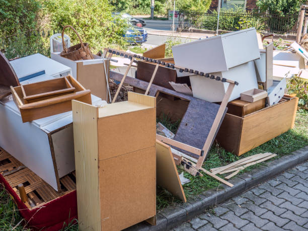 Best Trash Removal Near Me  in Pearisburg, VA