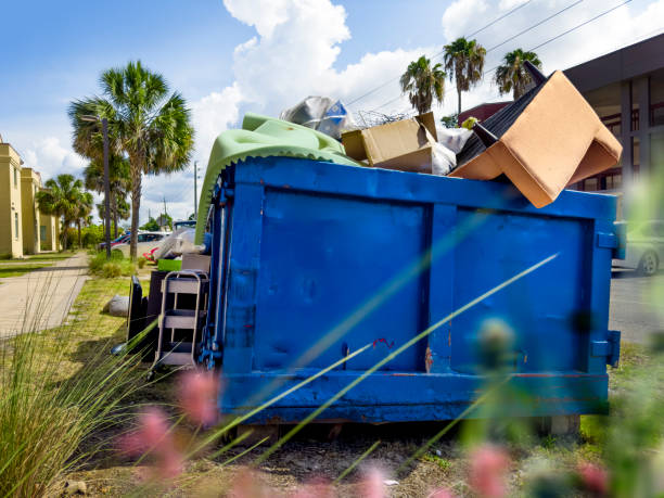 Best Household Junk Removal  in Pearisburg, VA