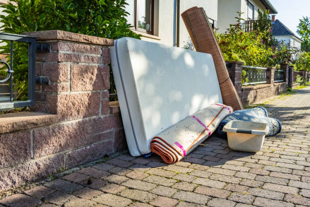 Best Construction Debris Removal  in Pearisburg, VA