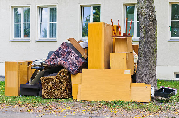 Best Commercial Junk Removal  in Pearisburg, VA