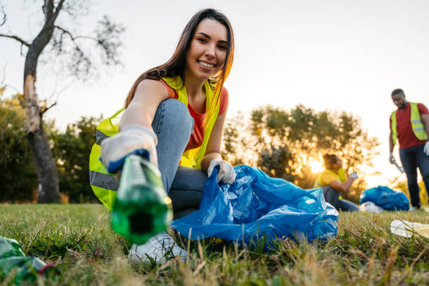 Best Yard Waste Removal  in Pearisburg, VA