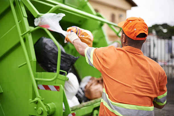 Best Office Junk Removal  in Pearisburg, VA