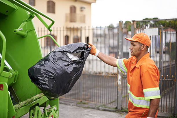 Professional Junk Removal in Pearisburg, VA